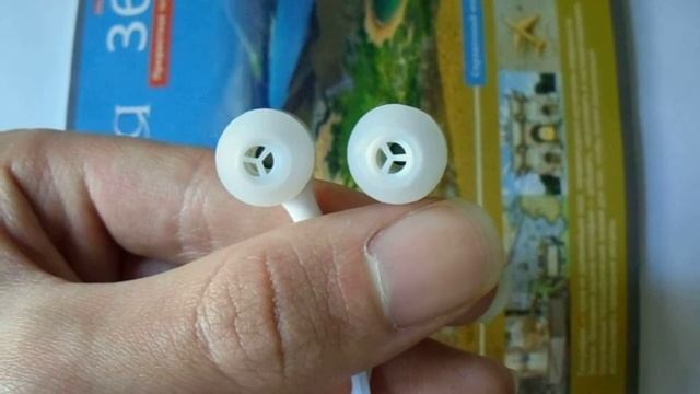 Тест гарнитуры Smartbuy S4 (вариант 3) смотреть онлайн