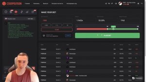 CSGOPOLYGON ПРОМОКОД 1$ ДОЛЛАР! КС ГО ПОЛИГОН САЙТ ПРОВЕРКА Н