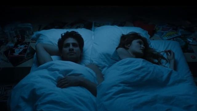 Кадры из фильма Холодный фронт смотреть онлайн