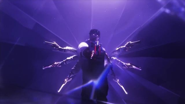 ОМЕН | История персонажей Valorant смотреть онлайн