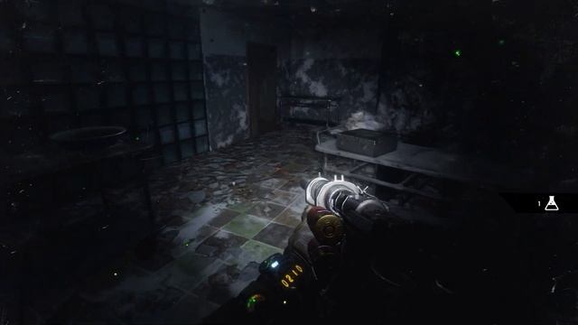 Metro 2035 : Исход | Серия 16 - Мёртвый Город Ч.3 - Спасение смотреть онлайн