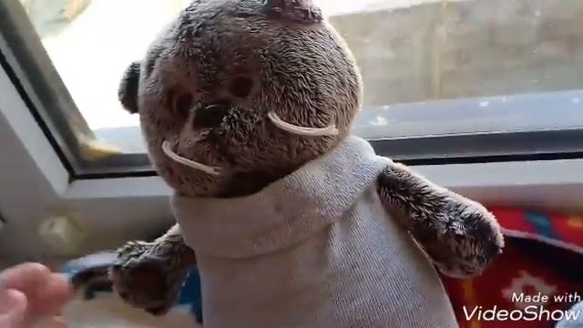 Влог с Басиком . мы на Круче! смотреть онлайн