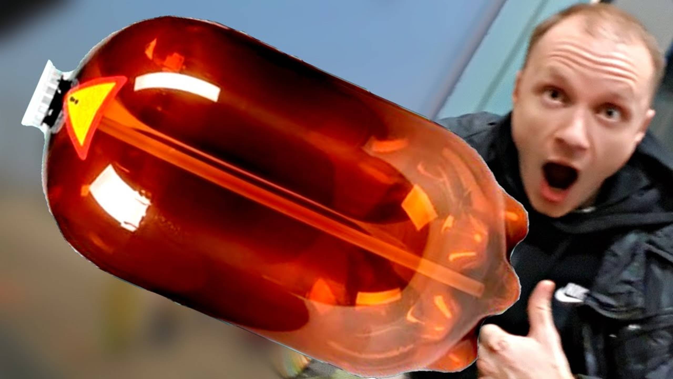 ✅На сколько безопасны Пивные КЕГИ 😨 Не ожидал такой ЛЮТИ 💥 Пёсик отомстил... смотреть онлайн