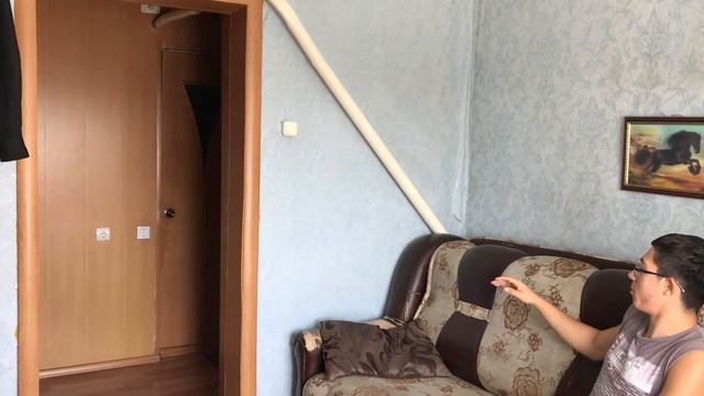 Реальный выдуманный друг. |Скетч| смотреть онлайн