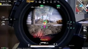 ЧТО СДЕЛАЛ ЧИТЕР? ПАТРУЛЬ В PUBG MOBILE И METRO ROYALE!  (ПАБГ МОБА?