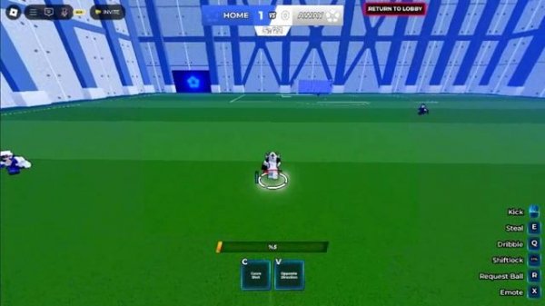 ⚽Братья Итоши в Blue Lock!|RIN THE BEST STYLE?!|Roblox:Blue Lock: Rivals!⚽