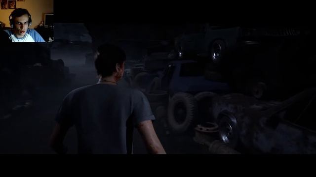 the quarry, но я надеюсь пережить ночь