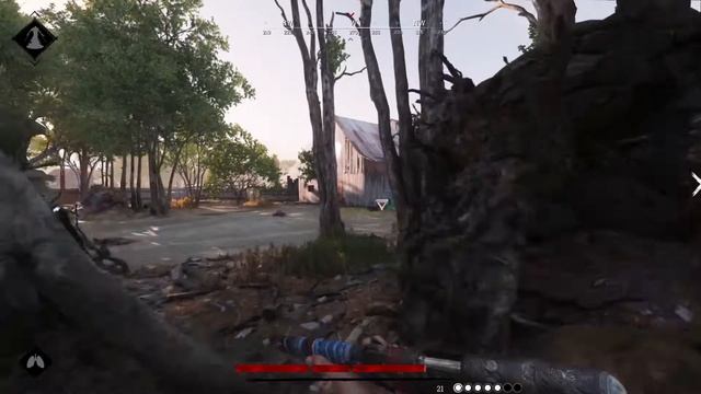 (18+) Hunt Showdown "С пррраздником, охотницы!" с.25 смотреть онлайн