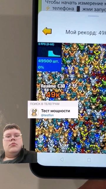 Кинул кирпич в самый слабый телефон. смотреть онлайн