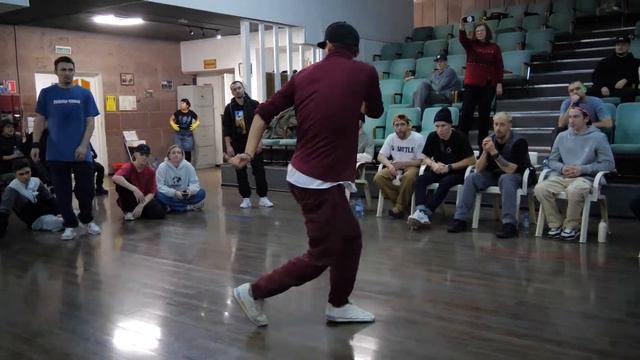 2x2 FYXO 2 vs Hot tribe & Гидро - "ALL OPTION" break dance battle смотреть онлайн