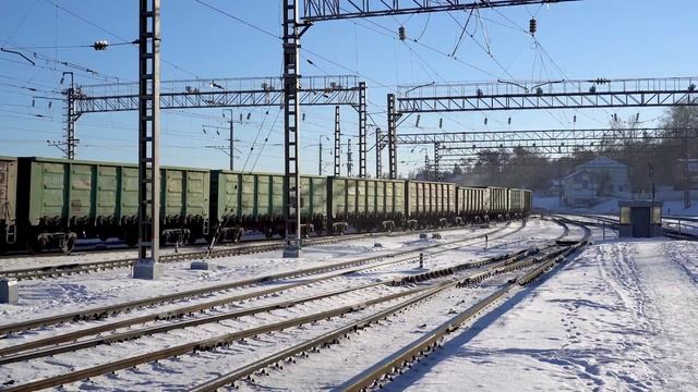 ВЛ85-044 смотреть онлайн