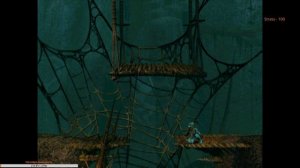 Прохождение Oddworld: Abe's Oddysee #2 - Парамония