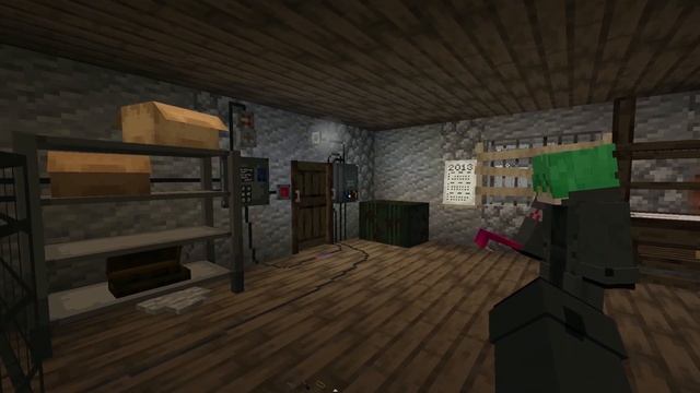 НАС ЗАКРЫЛИ ?! Прохождение квест-карты METEL смотреть онлайн