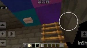 моя карта закулисья в майнкрафт (backrooms locas 0.1)