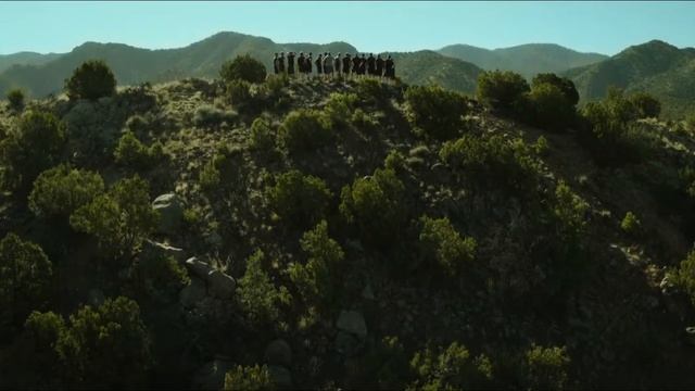 Дело храбрых (2017)