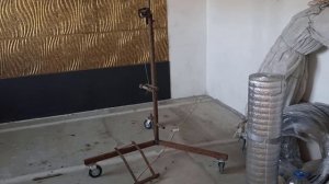 Простой способ БЫСТРО перенести листы гипсокартона о?