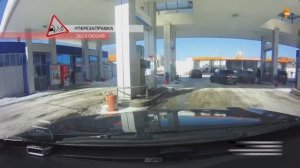 Водить по русски   Выпуск 240