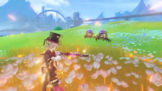 ЛИНИ: ИМБА или МУСОР?! Стоит ли крутить Лини и наскольк? смотреть онлайн