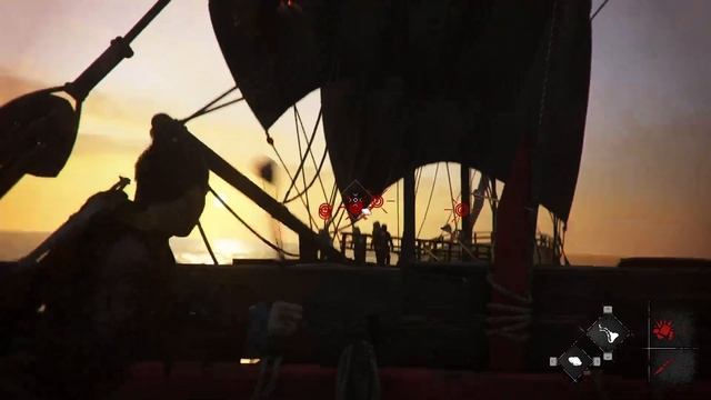 ИСЦЕЛЕНИЕ - A Plague Tale Requiem #14