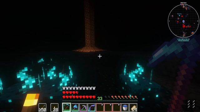 Lp. Сумеречное Выживание #13 ЗОЛОТАЯ ЖИЛА [Убийство Вард? смотреть онлайн