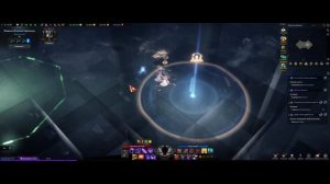 Lost Ark: Как пройти рейд Аврельсуд 1-4 фазы в соло на класс?