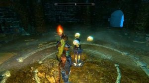 Skyrim Секретные квесты