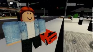 КАК СТАТЬ НЕВИДИМЫМ В brookhaven🏡RP! ‼️НЕ КЛИКБЕЙТ‼️