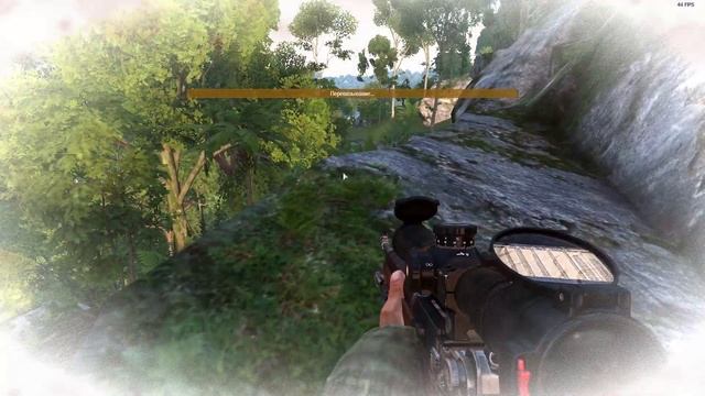 Битва за дамбу, джунгли | Arma 3 RedBear смотреть онлайн
