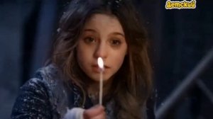 Анонсы и заставка (Детский, 03.05.2017)