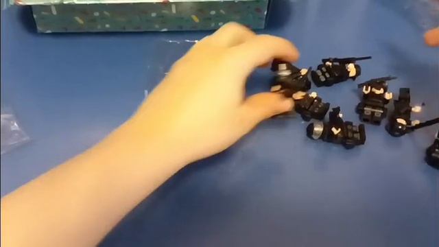 ЛЕГО ДИНОЗАВРЫ 🦕🦕🦕 Очень КРУТЫЕ 😎