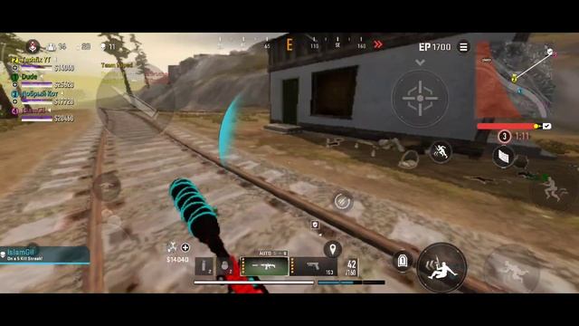 Warzone Mobile 🔥 FPS BOOST 100% ⏏️Как увеличить ФПС в игре #warzonemobil