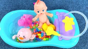 Развивающие игрушки. Игровые наборы для развития детей.  Для малышей мультики. Игры для детей