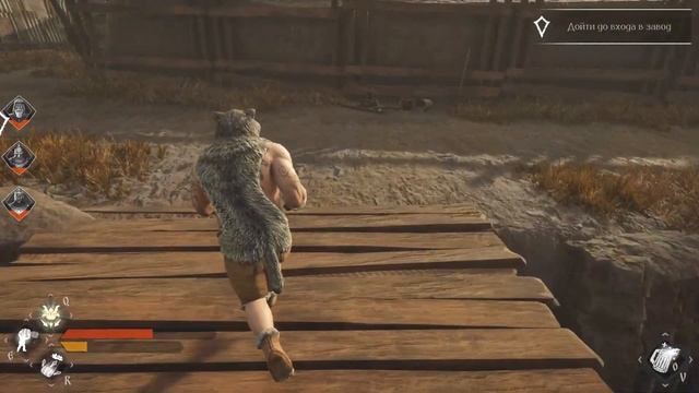 Обзор на РУСЫ ПРОТИВ ЯЩЕРОВ 2 смотреть онлайн