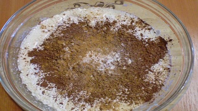 Сборник рецептов