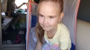 🚂На море на поезде в Анапу с двумя детьми❤Обзор купе.