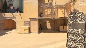 СТРОГО СМОТРИТ САМЫЕ ТУПЫЕ МОМЕНТЫ CS2 ОТ PRO ИГРОКОВ