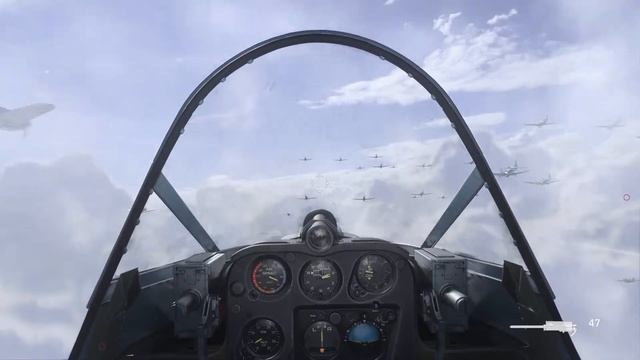 Call Of Duty Vanguard Прохождение на Русском