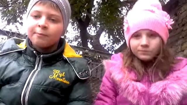 Пробуем вкусняшки😉😃 смотреть онлайн