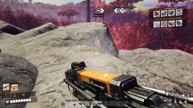 Петлевики в Satisfactory 1.0! #29 смотреть онлайн
