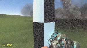 Тест ЯДЕРНЫХ бомб | Garrys Mod | Часть 3