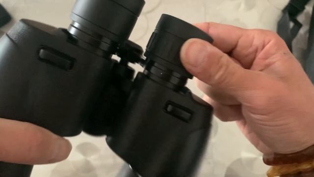 Бинокль SVBONY SV206 Лучший за свою цену смотреть онлайн