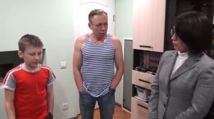 УЧИТЕЛЬНИЦА ПРИШЛА ДОМОЙ К ГРИФЕРУ В РЕАЛЬНОЙ ЖИЗНИ И?