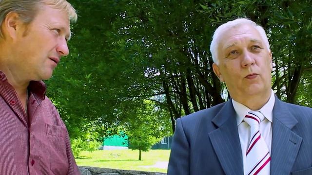 14 серия. | Сериал "Возвращение лейтенанта Бельмова" смотреть онлайн