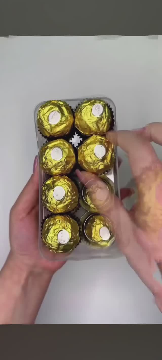 АСМР Шоколадный 🍫 приятные звуки АСМР РАСПАКОВКА конфет и вкусняшек и сладостей 🤗❤️ смотреть онлайн