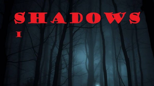 Shadows - Whisper (First Album)