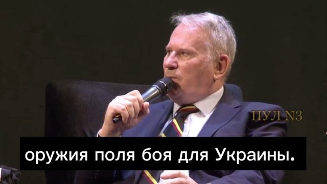 Британцы предлагают помочь Украине разработать ядерное оружие