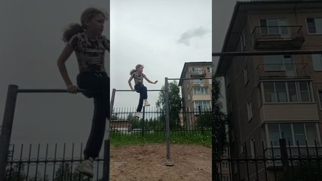 обучалка на гробик на турнике смотреть онлайн