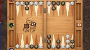 Нарды, длинные нарды онлайн чемпионат