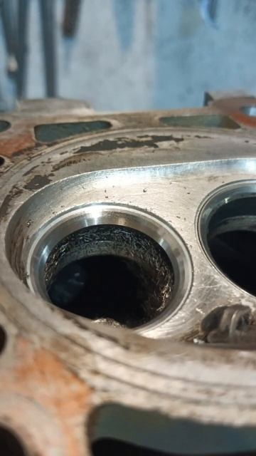 восстановление фаски седел гбц гранта с гбо смотреть онлайн