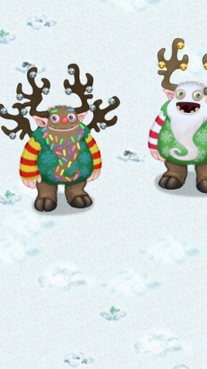 Как вывести Йоле в My Singing Monsters (Мои Поющие Монстры)